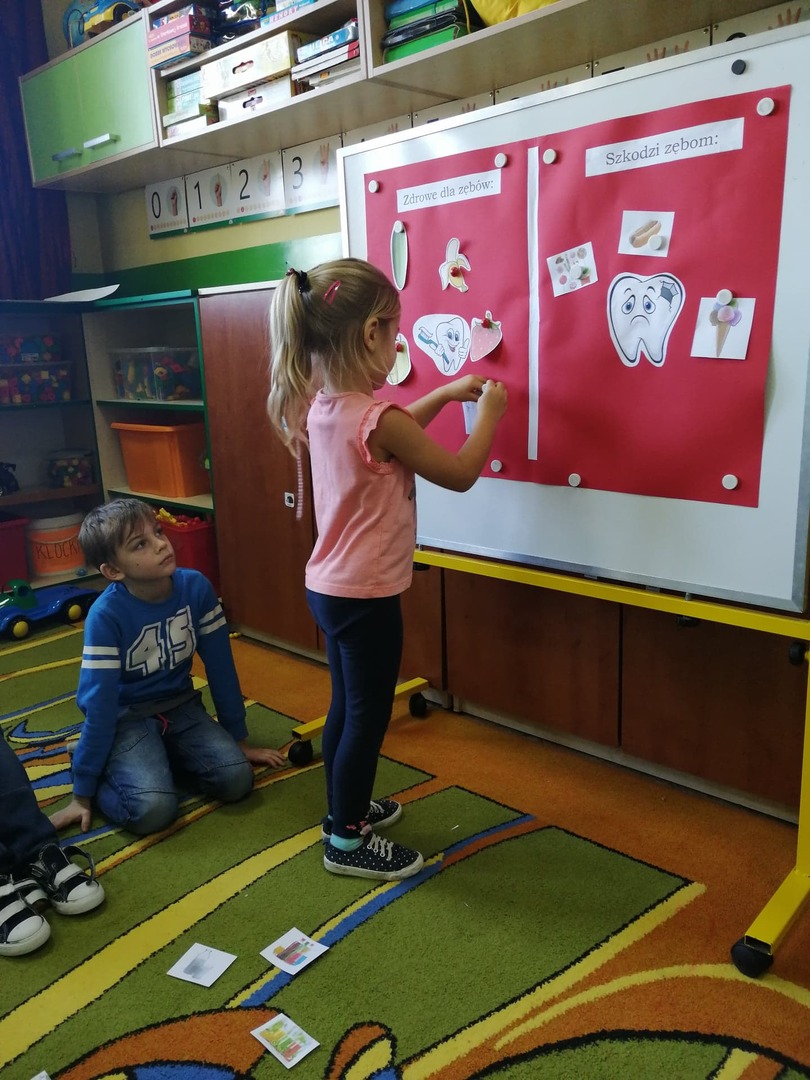 Tutaj powinien być opis