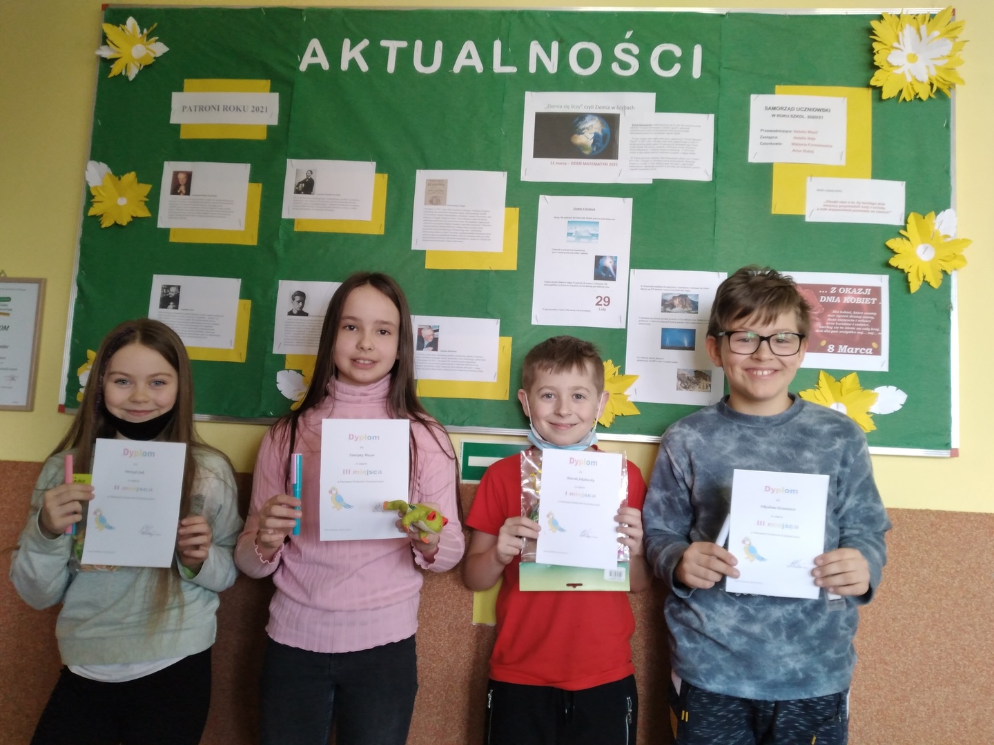 Tutaj powinien być opis