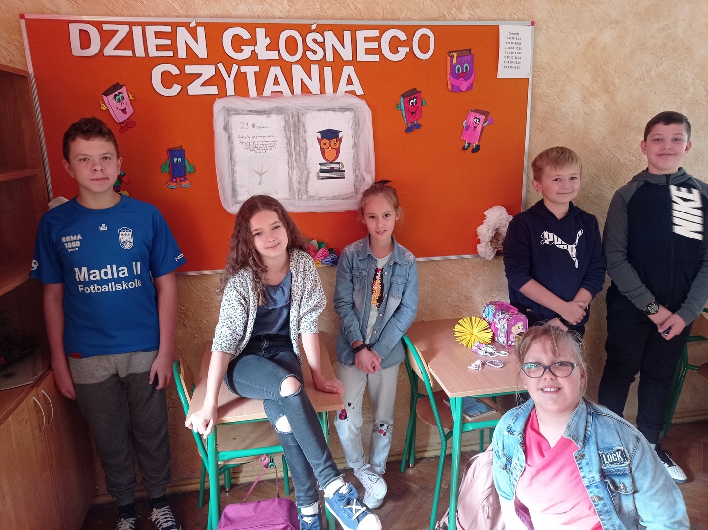Tutaj powinien być opis
