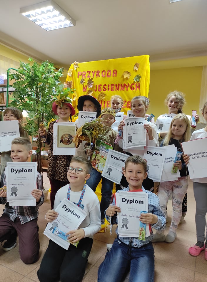 Tutaj powinien być opis