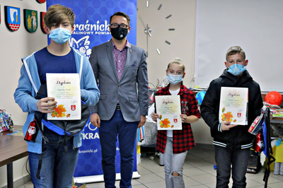 Fot. Starostwo Powiatowe Kraśnik