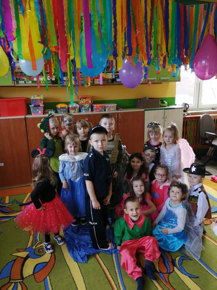 Tutaj powinien być opis