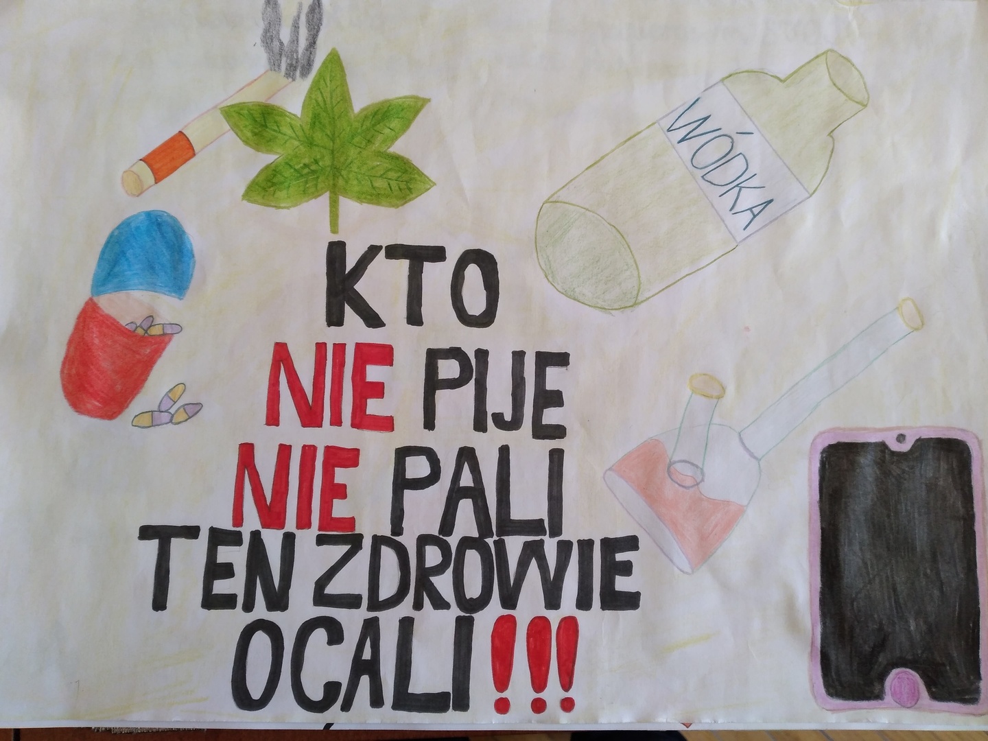 Tutaj powinien być opis