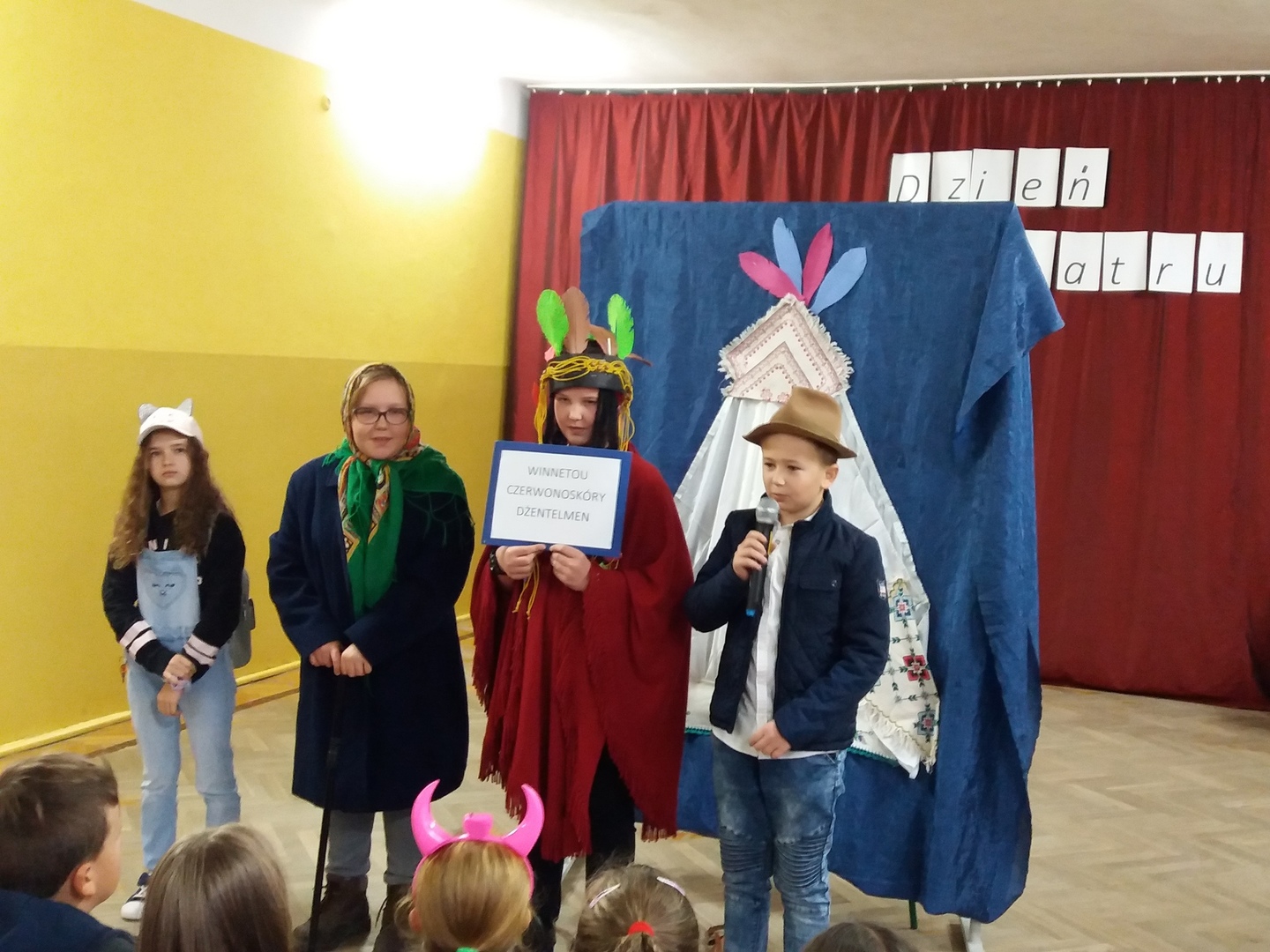Tutaj powinien być opis