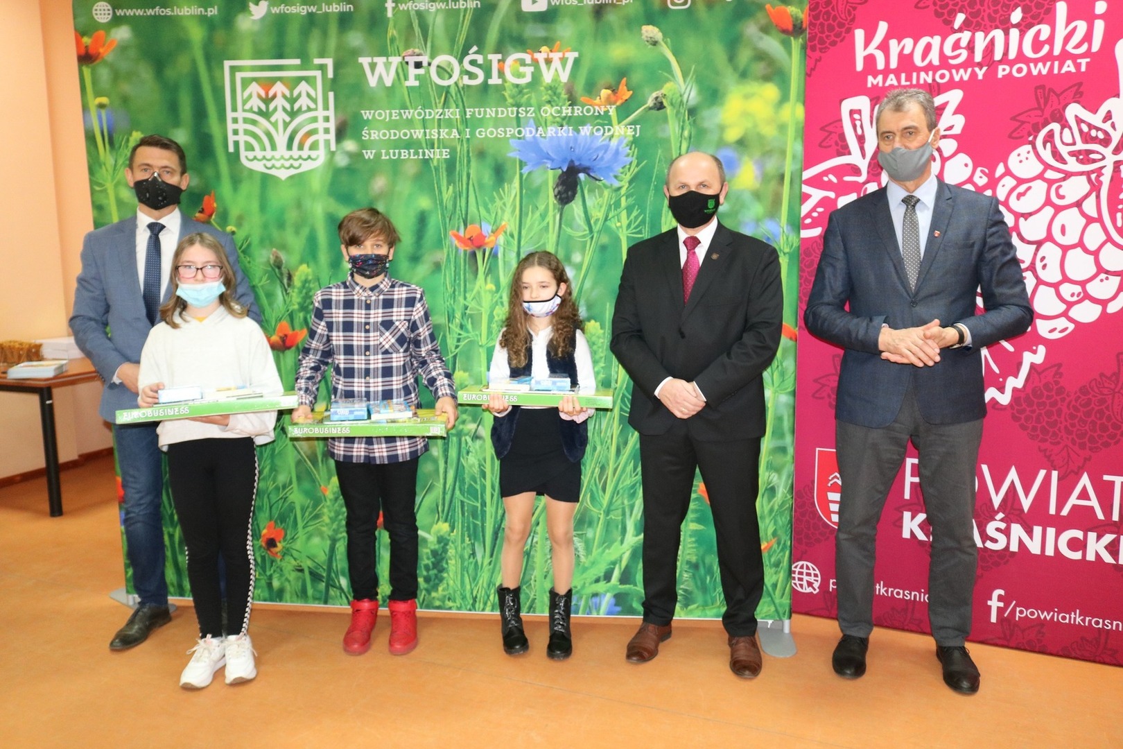 Tutaj powinien być opis