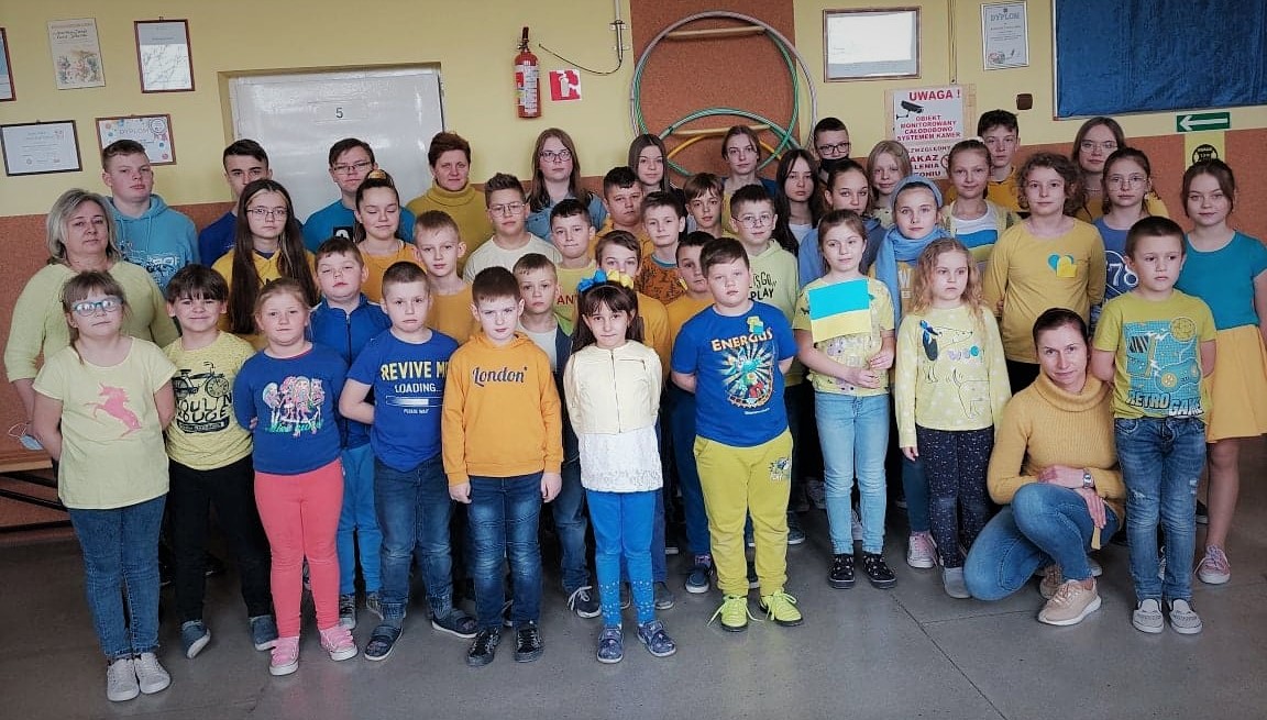Tutaj powinien być opis