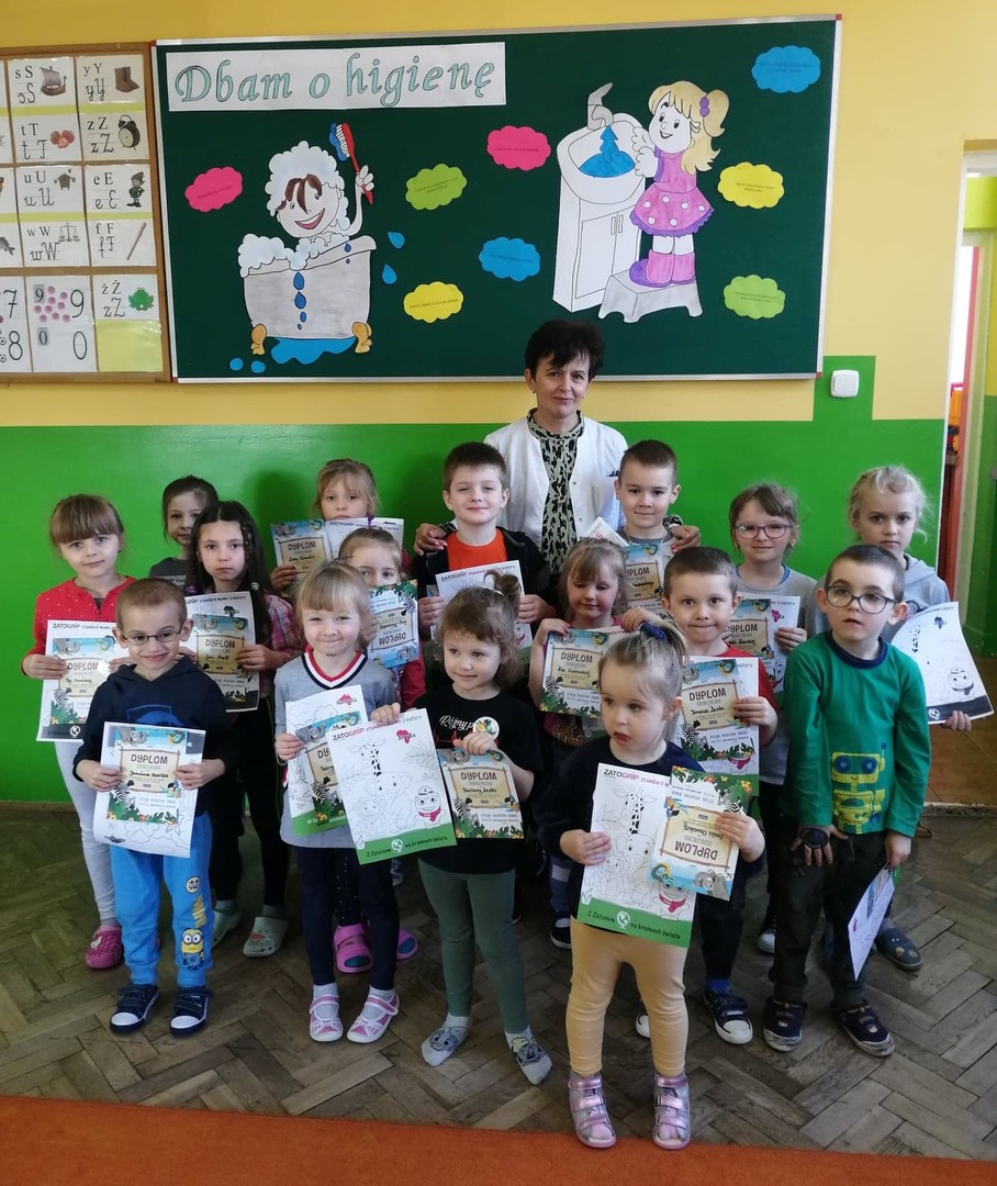 Tutaj powinien być opis