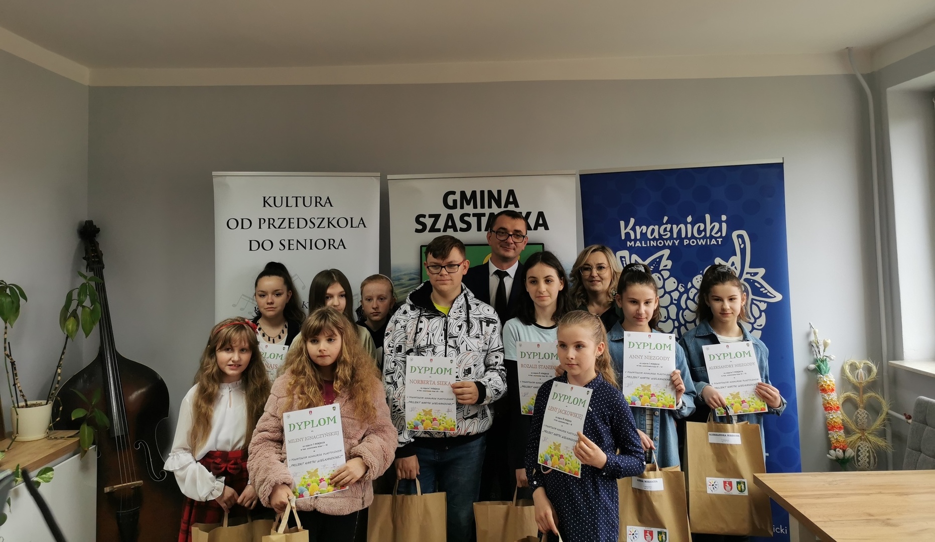 Tutaj powinien być opis