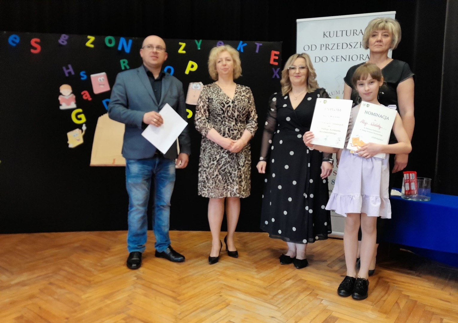 Tutaj powinien być opis