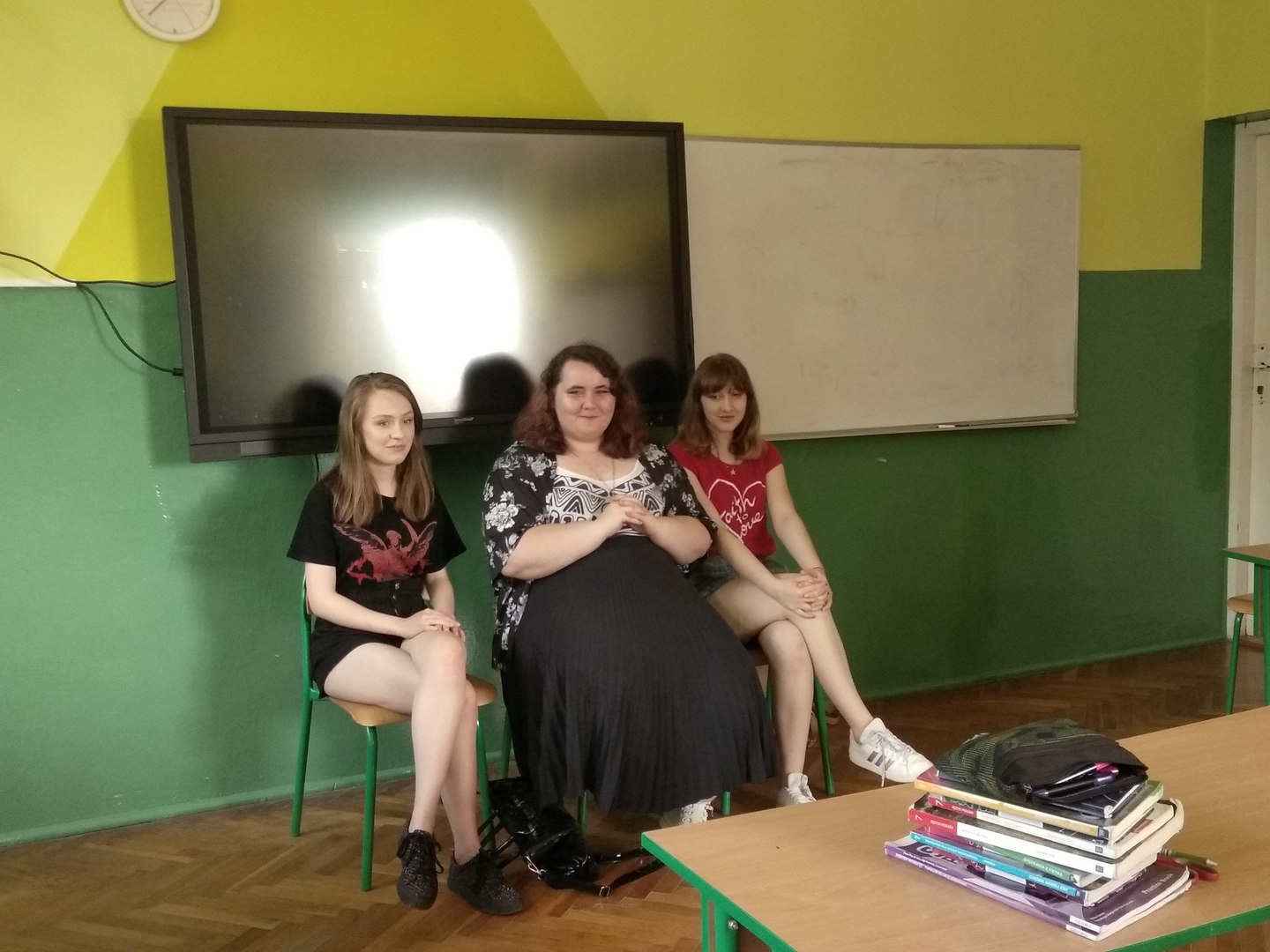 Tutaj powinien być opis