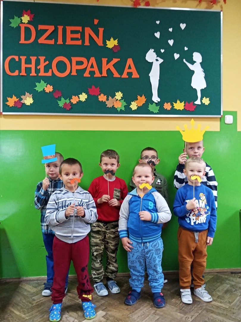Tutaj powinien być opis