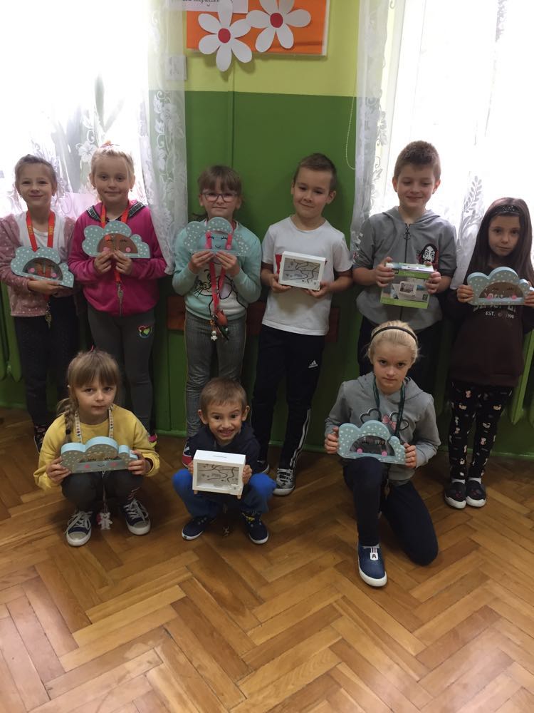 Tutaj powinien być opis