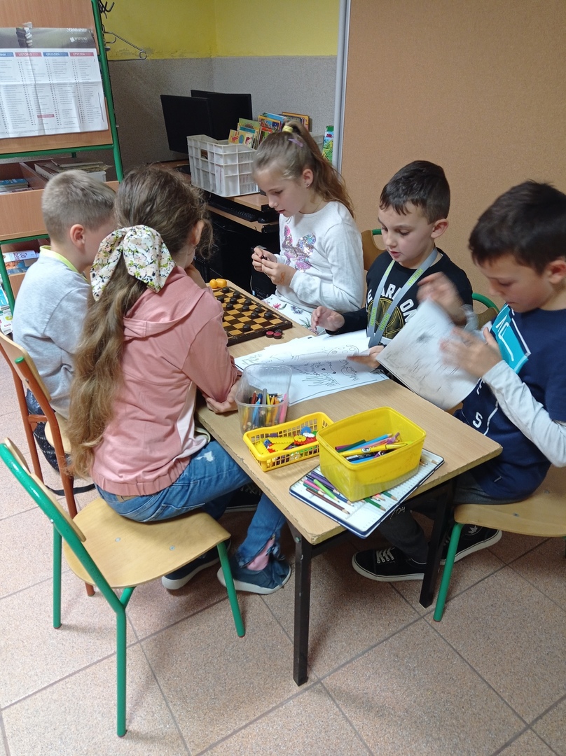 Tutaj powinien być opis