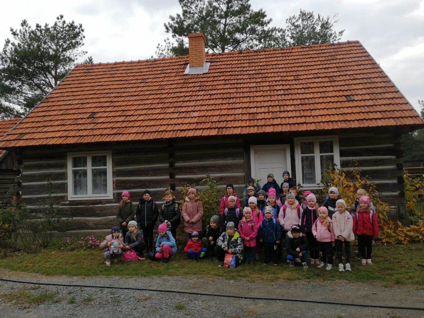 Tutaj powinien być opis