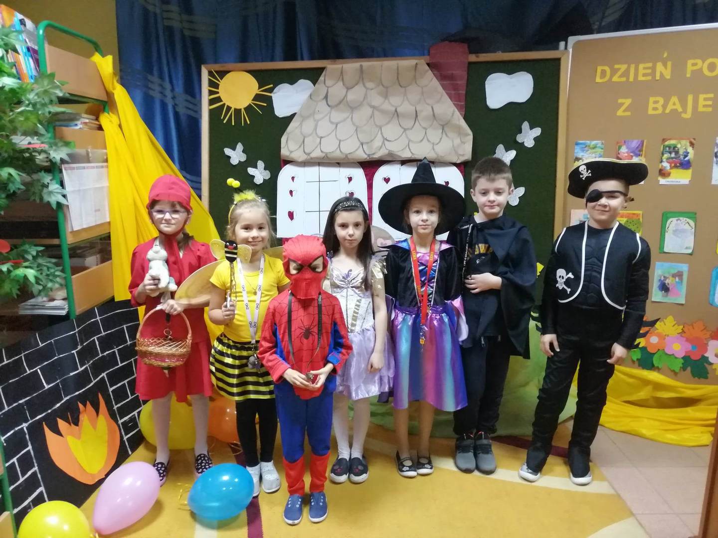 Tutaj powinien być opis