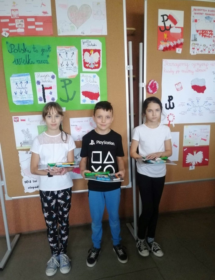 Tutaj powinien być opis