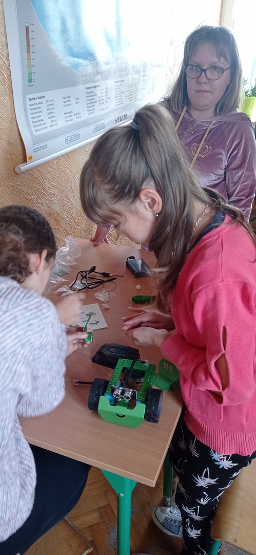 Tutaj powinien być opis