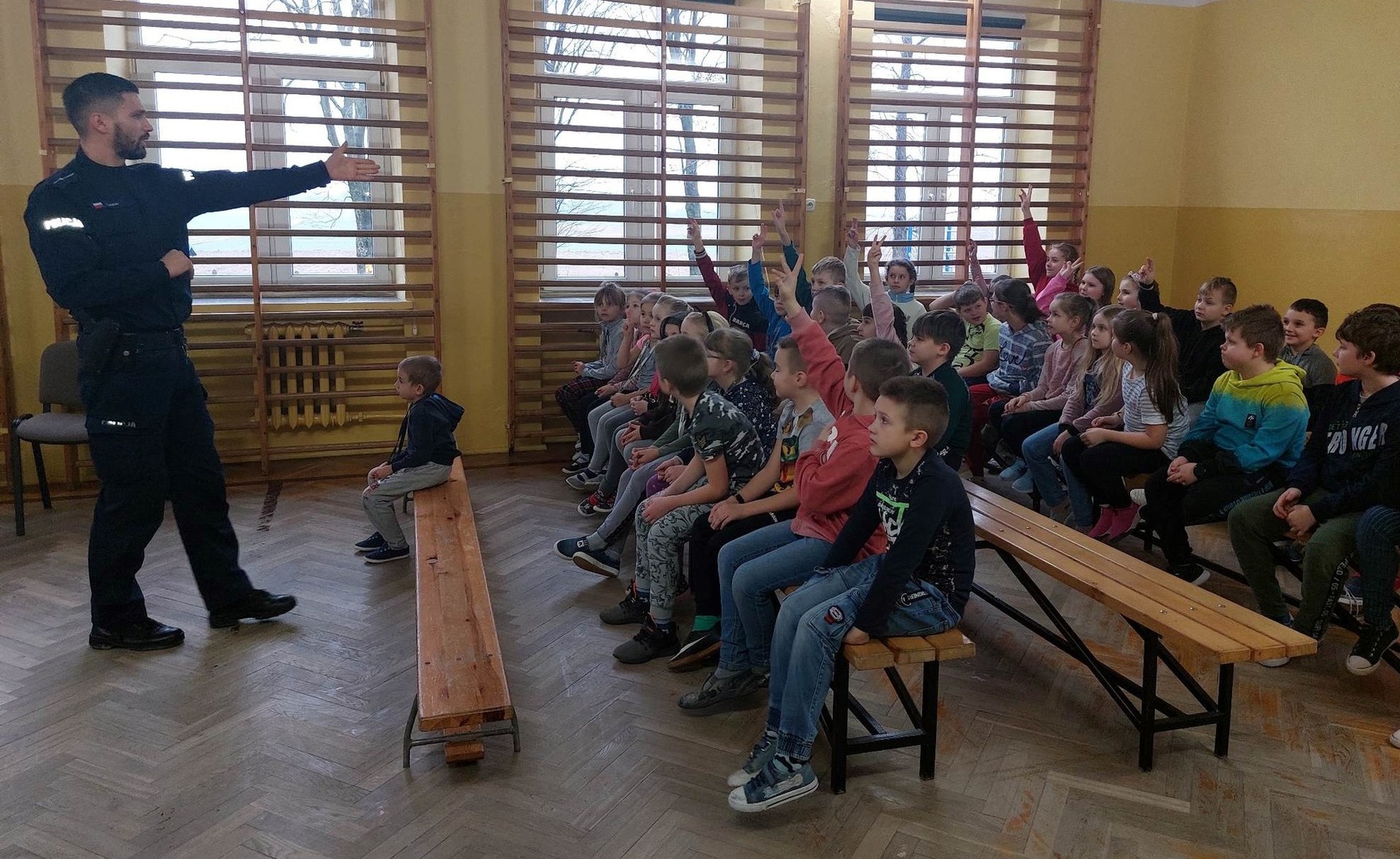 Tutaj powinien być opis
