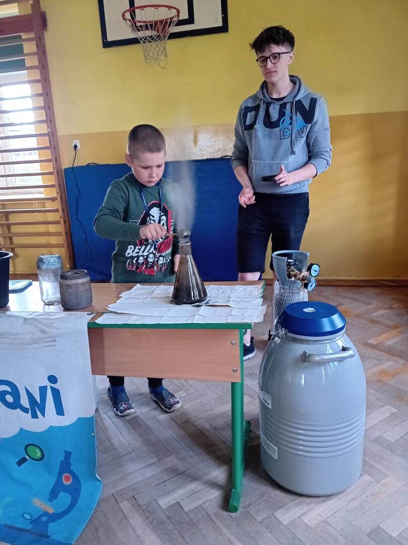 Tutaj powinien być opis