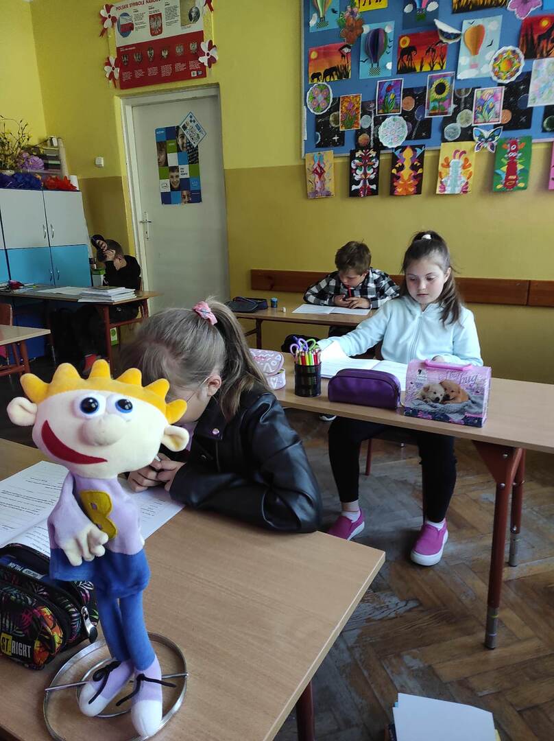 Tutaj powinien być opis
