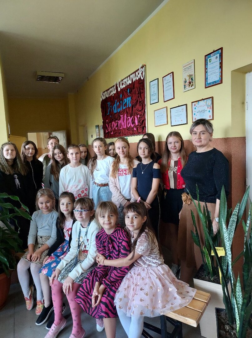 Tutaj powinien być opis