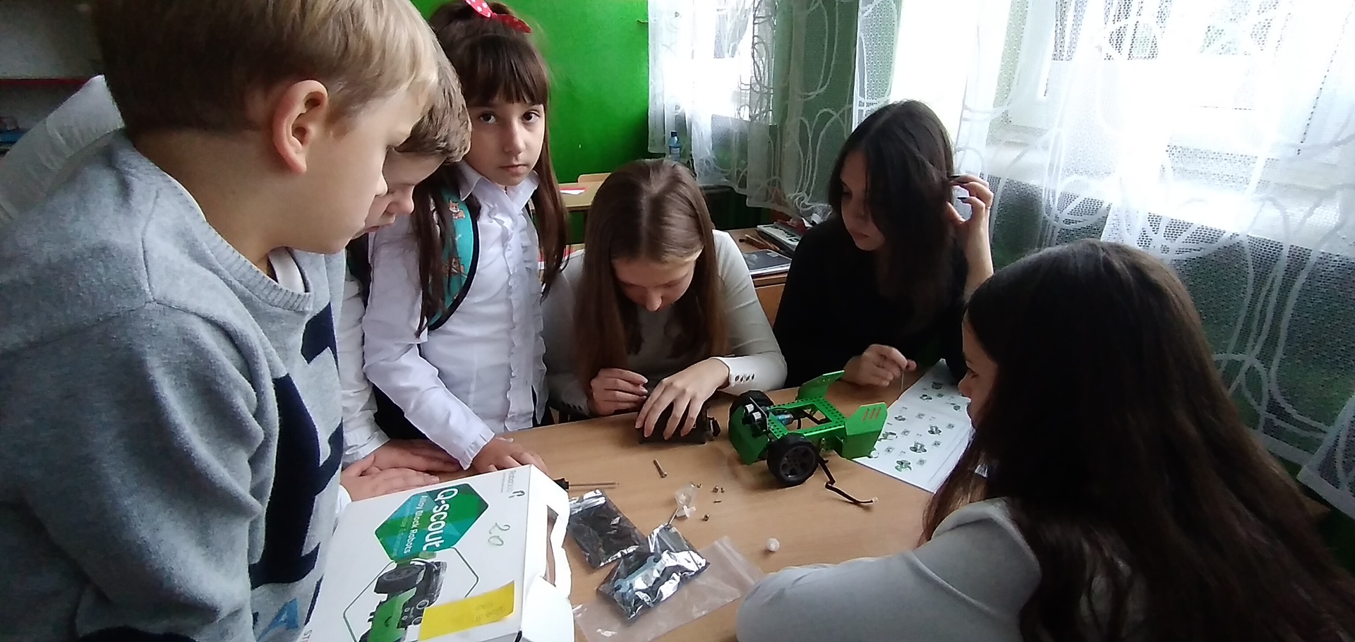 Tutaj powinien być opis