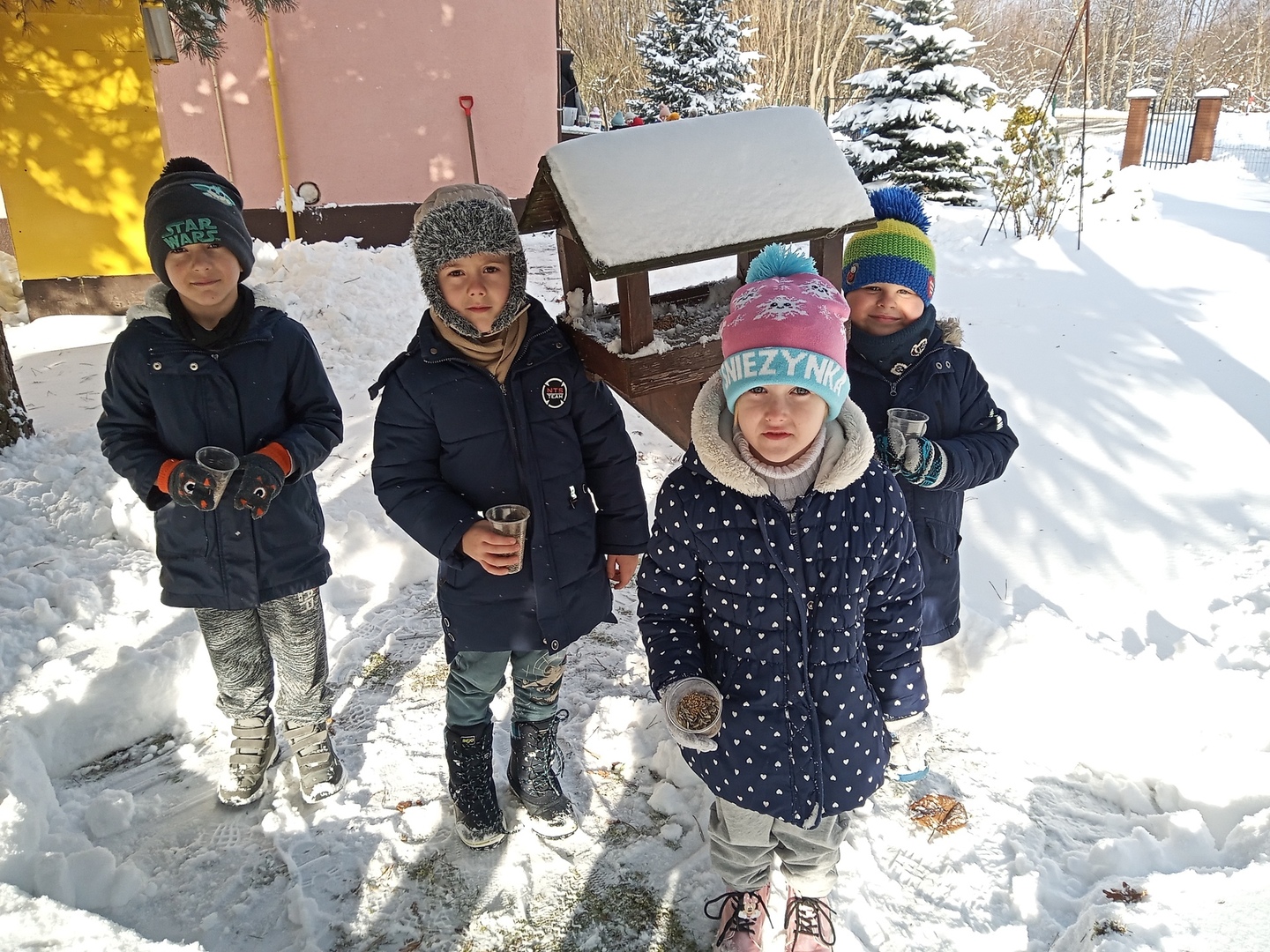 Tutaj powinien być opis