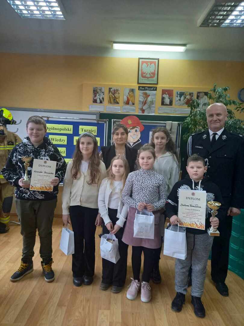 Tutaj powinien być opis