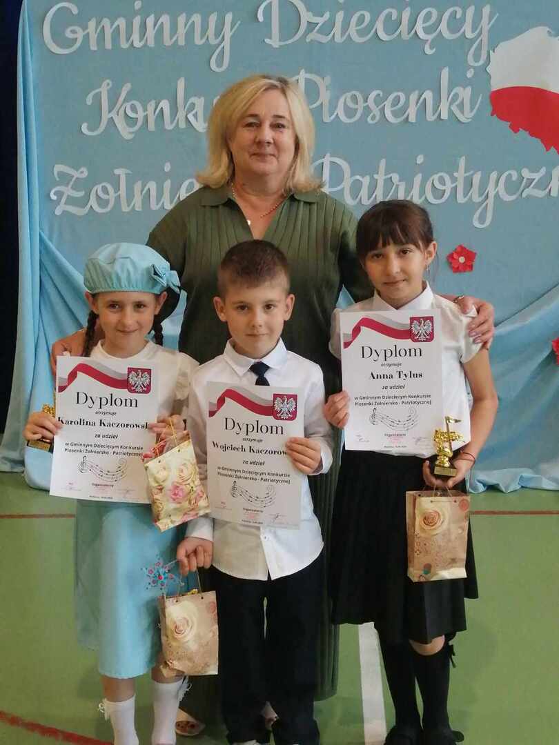 Tutaj powinien być opis