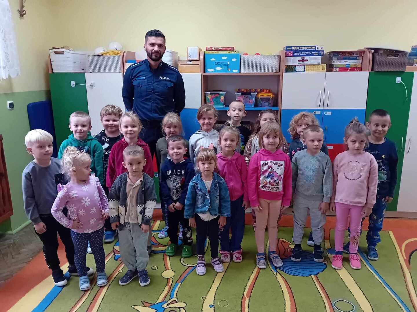 Tutaj powinien być opis