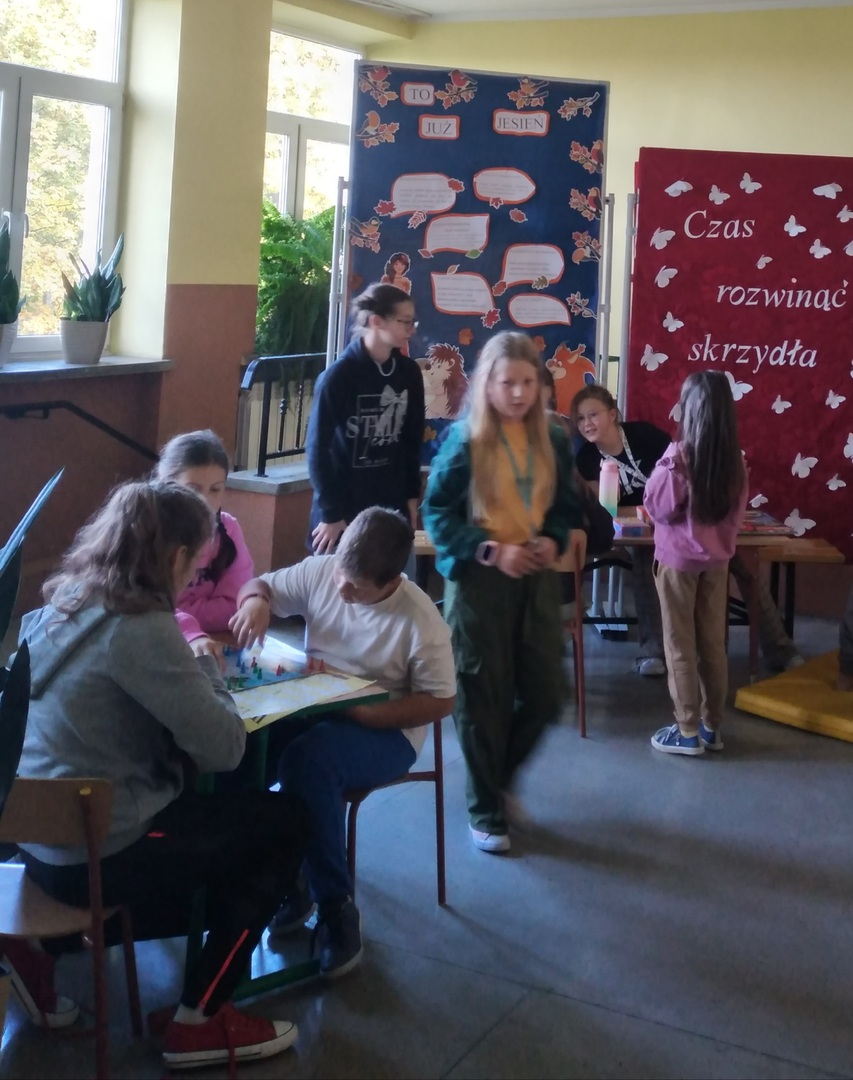 Tutaj powinien być opis