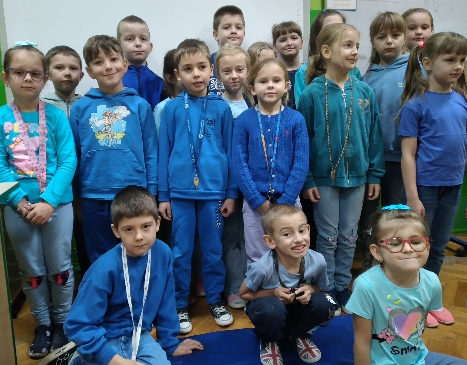 Tutaj powinien być opis