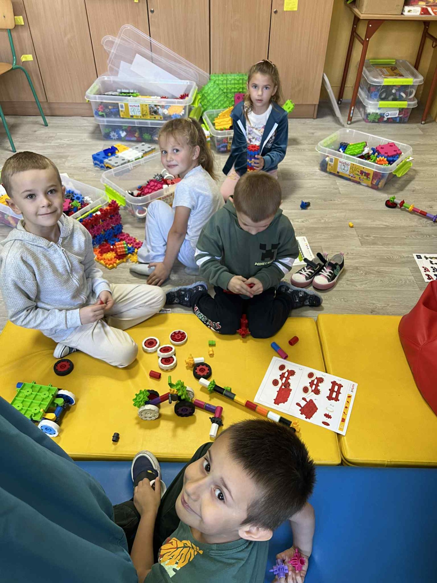 Tutaj powinien być opis