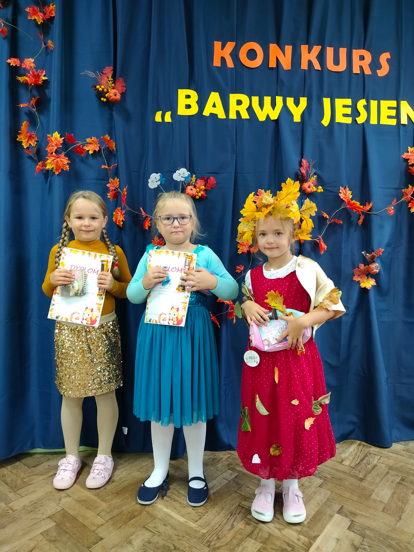 Tutaj powinien być opis