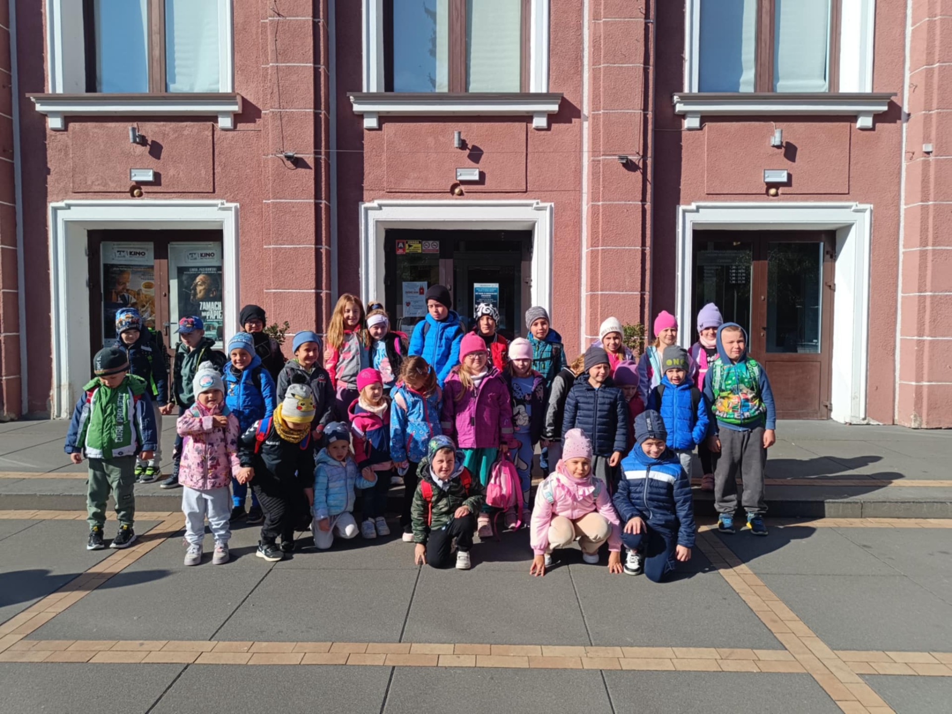 Tutaj powinien być opis