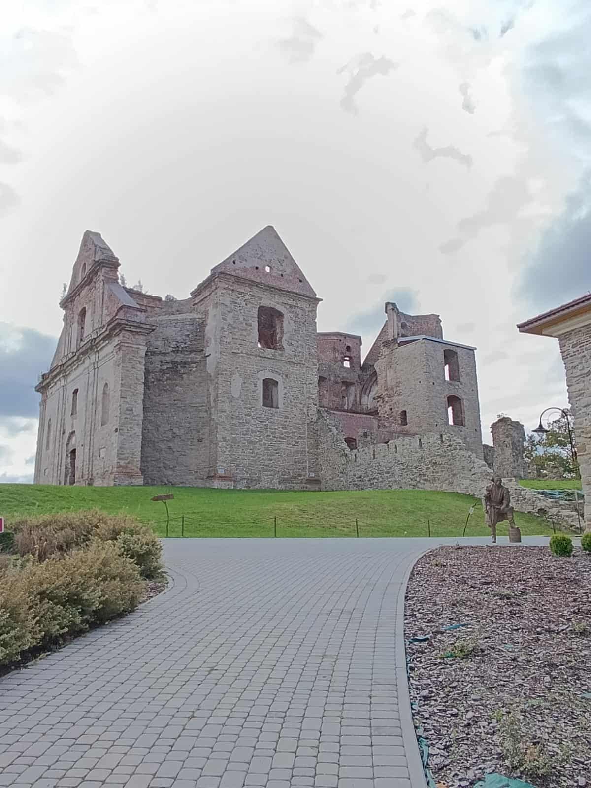 Tutaj powinien być opis