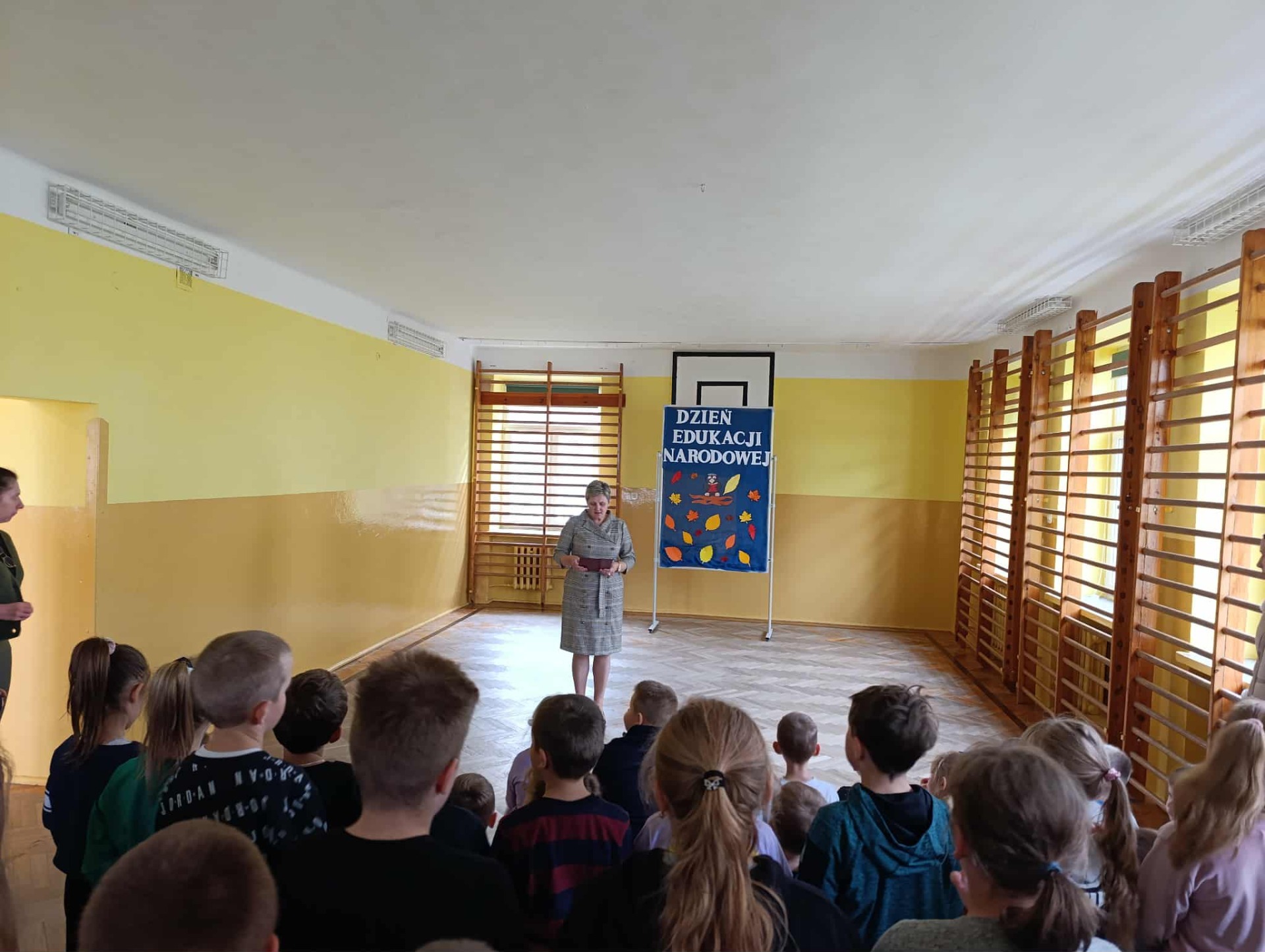 Tutaj powinien być opis