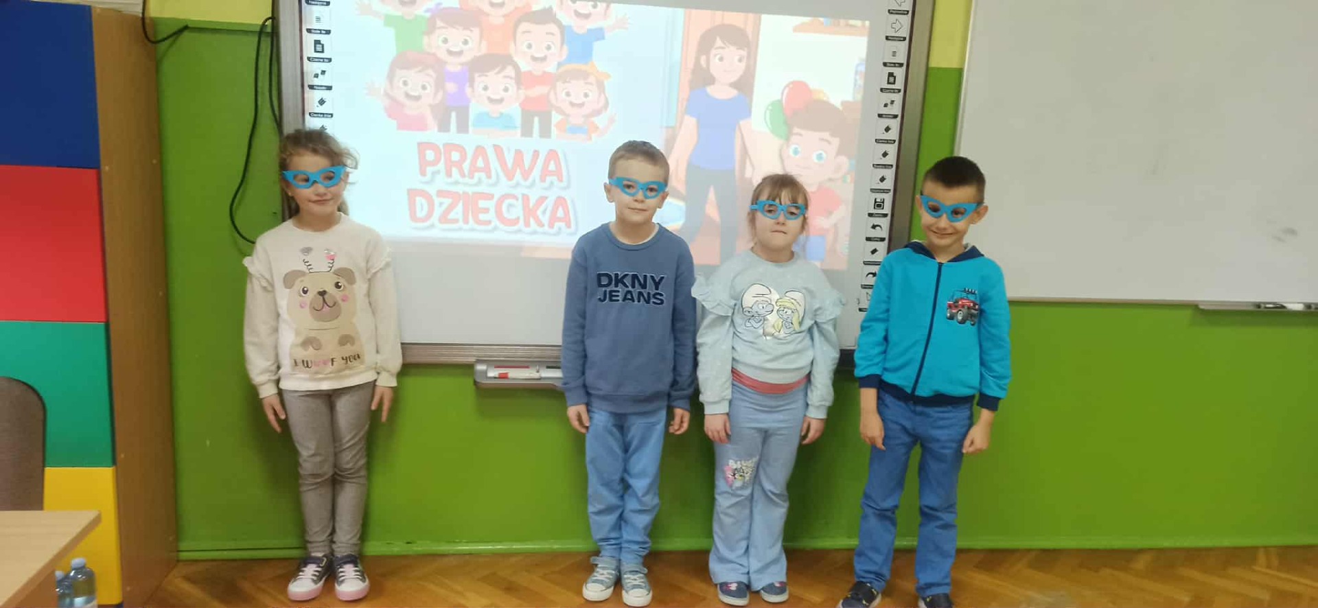 Tutaj powinien być opis