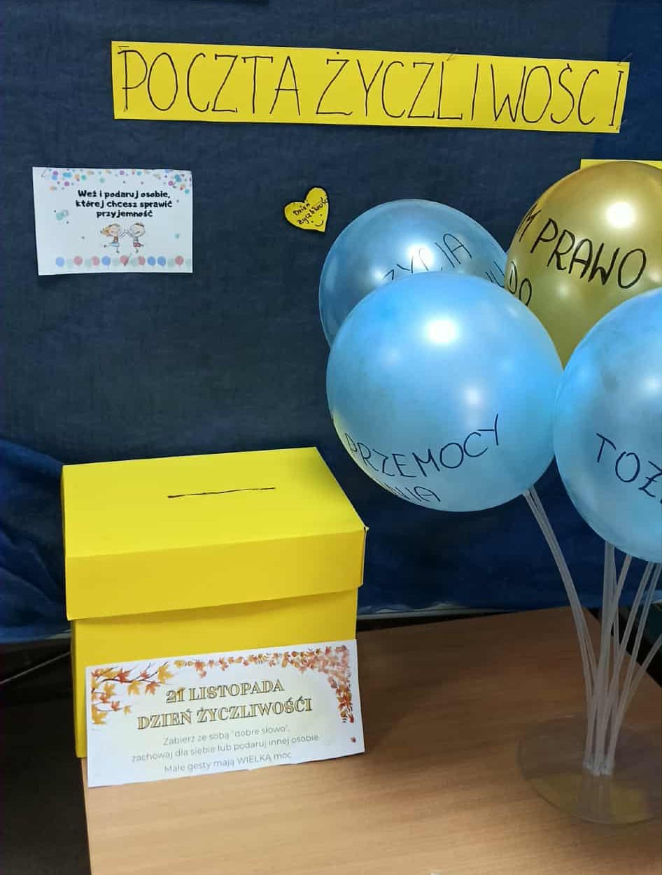 Tutaj powinien być opis