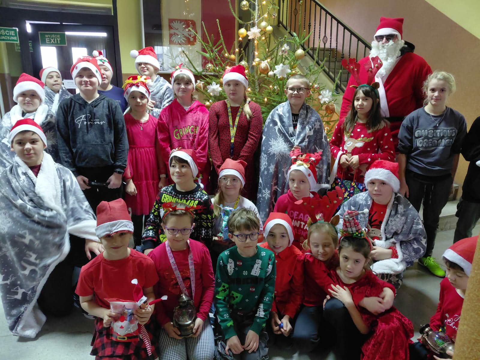 Tutaj powinien być opis