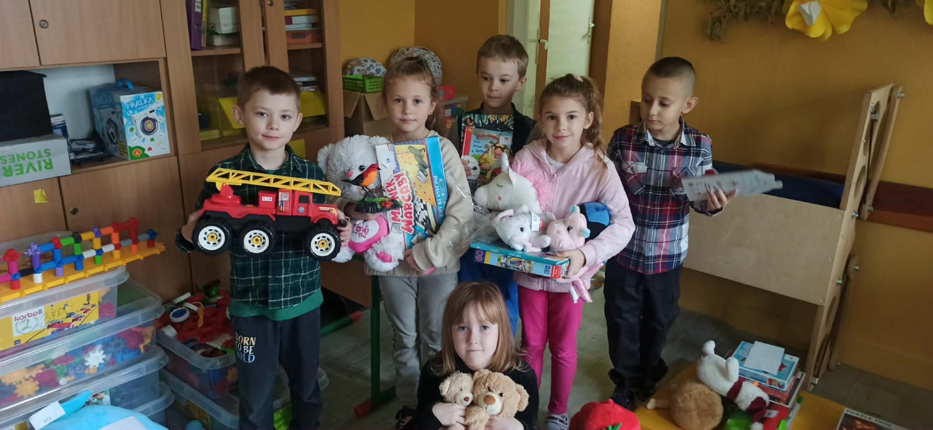 Tutaj powinien być opis