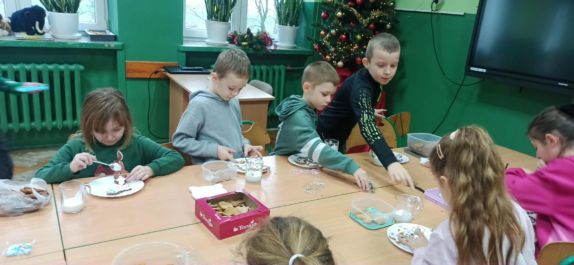 Tutaj powinien być opis