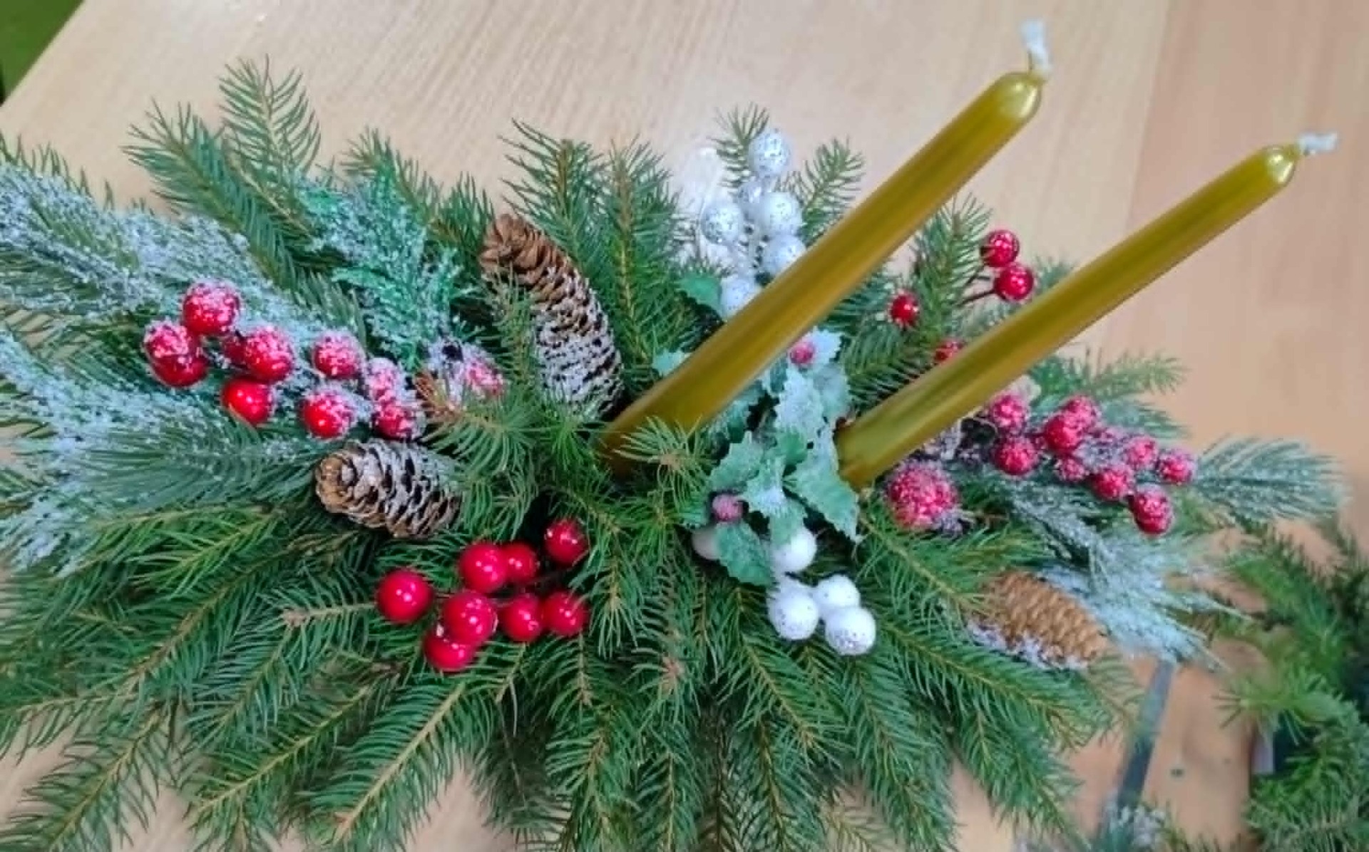 Tutaj powinien być opis