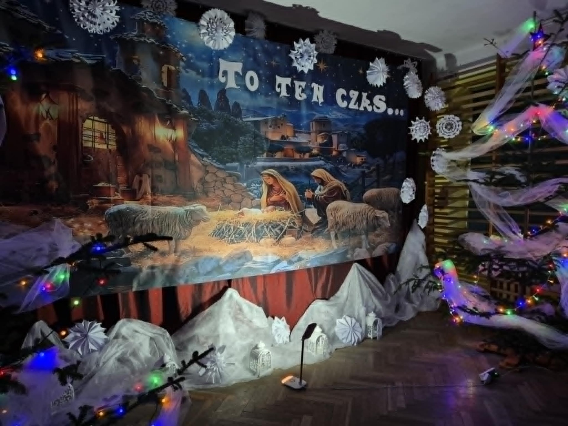 Tutaj powinien być opis