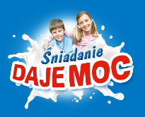 Śniadanie daje moc