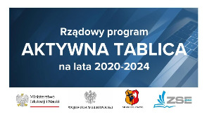 Aktywna Tablica