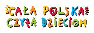 Cała Polska Czyta Dzieciom
