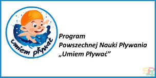 Umiem pływać