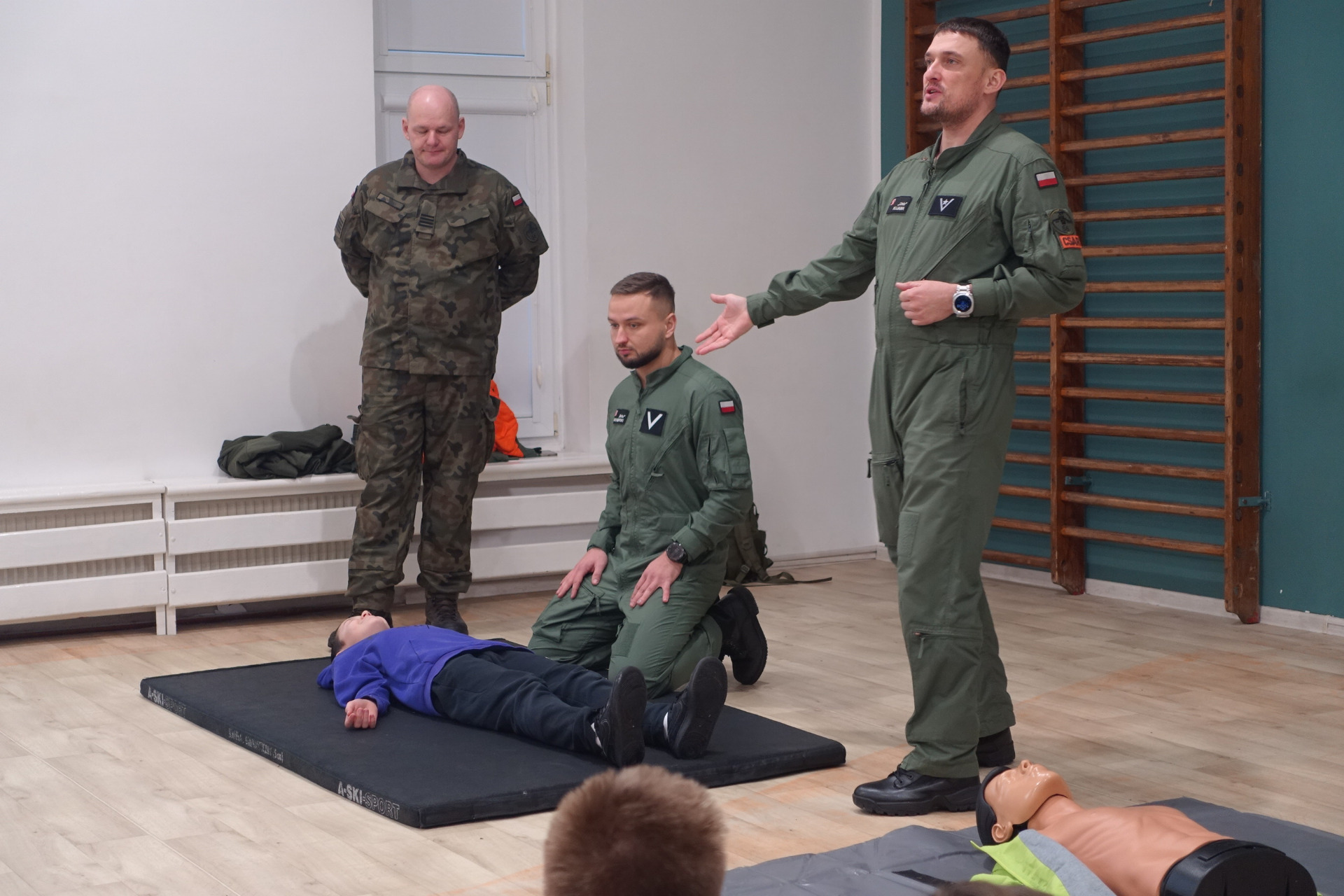 Tutaj powinien być opis obrazka