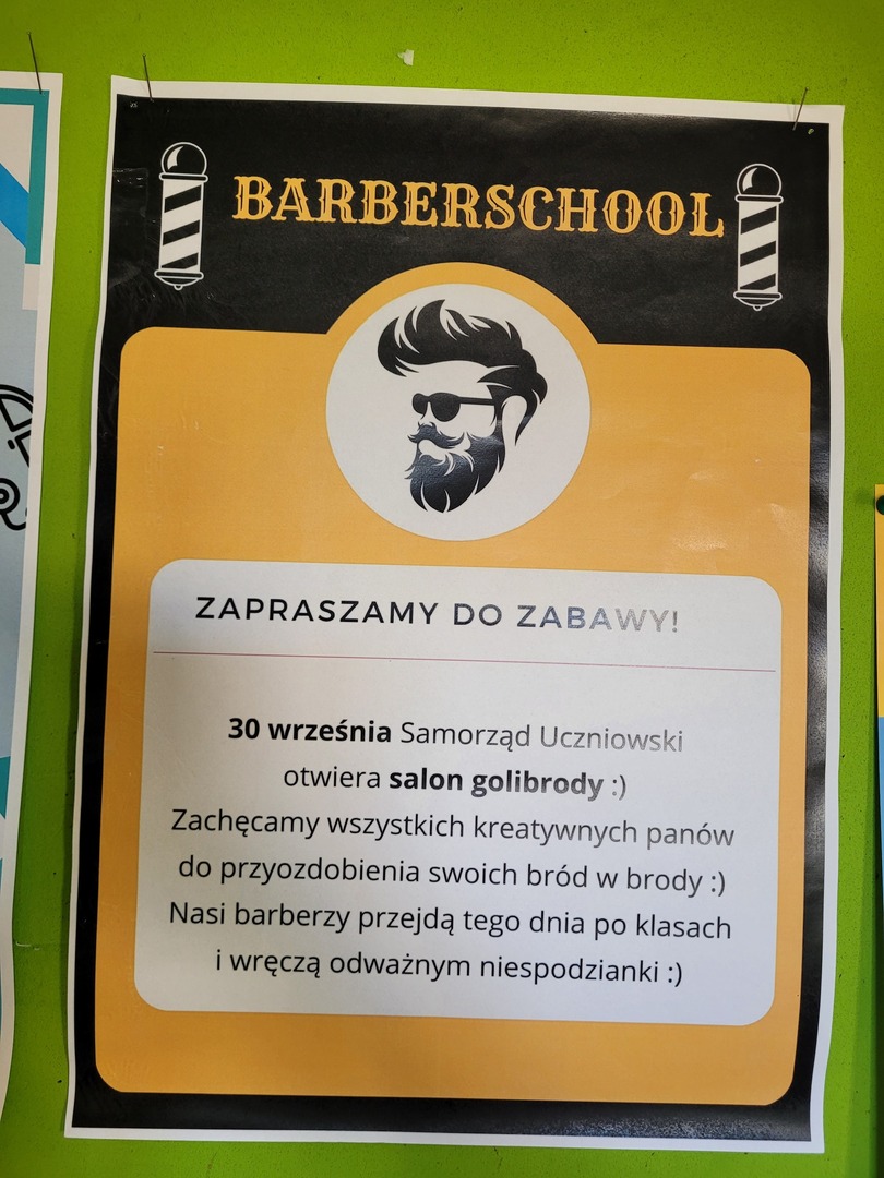 Tutaj powinien być opis